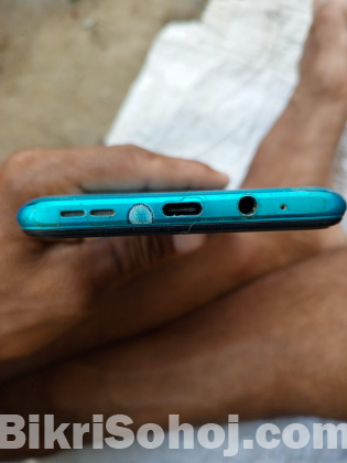 Infinix hot 12 play